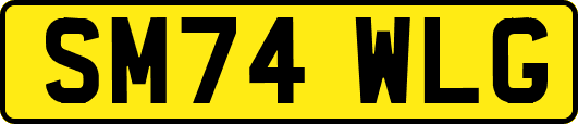 SM74WLG
