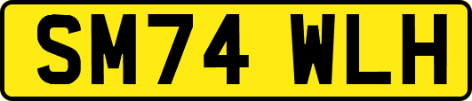 SM74WLH