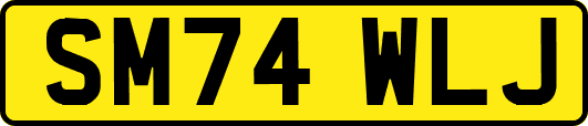 SM74WLJ