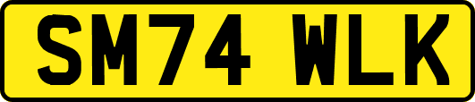SM74WLK