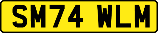 SM74WLM