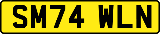 SM74WLN