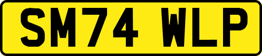 SM74WLP