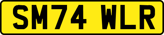 SM74WLR