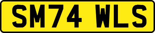 SM74WLS
