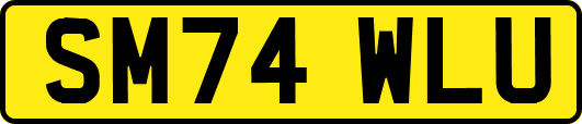 SM74WLU