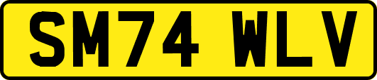 SM74WLV