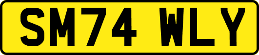 SM74WLY