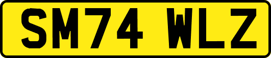 SM74WLZ