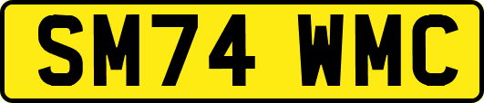 SM74WMC