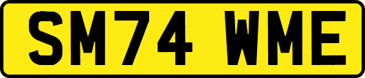 SM74WME