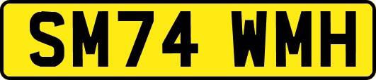 SM74WMH