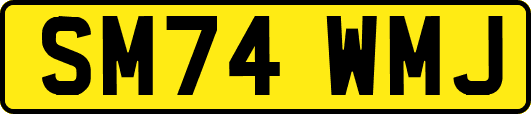 SM74WMJ