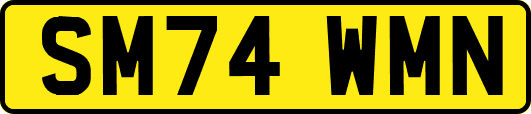SM74WMN