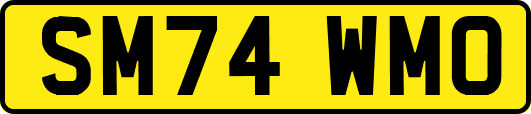 SM74WMO