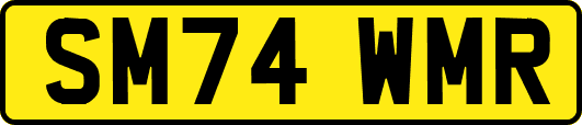 SM74WMR