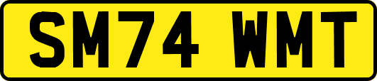 SM74WMT