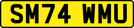 SM74WMU