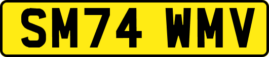 SM74WMV