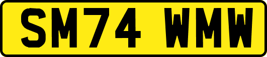 SM74WMW