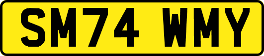 SM74WMY