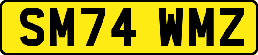 SM74WMZ