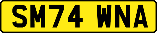 SM74WNA