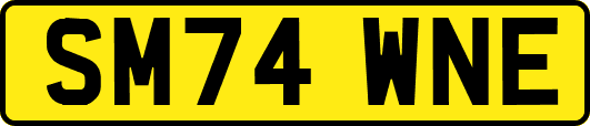 SM74WNE