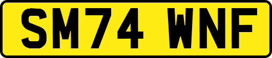 SM74WNF