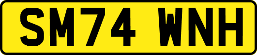 SM74WNH