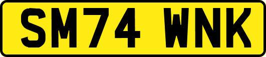 SM74WNK