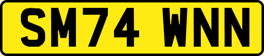 SM74WNN