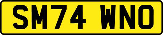SM74WNO