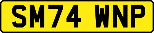 SM74WNP