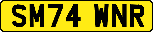 SM74WNR
