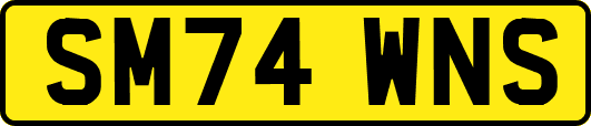 SM74WNS