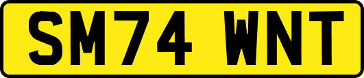 SM74WNT