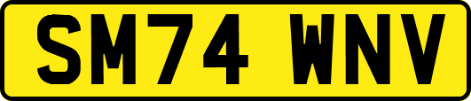 SM74WNV