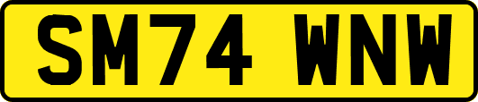 SM74WNW
