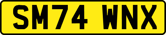 SM74WNX