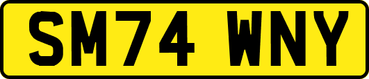 SM74WNY