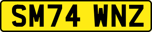 SM74WNZ