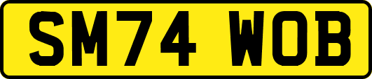SM74WOB