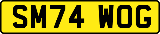 SM74WOG