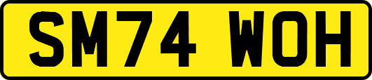 SM74WOH