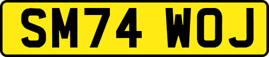 SM74WOJ