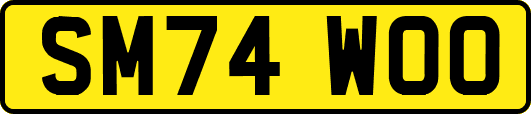 SM74WOO