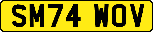 SM74WOV
