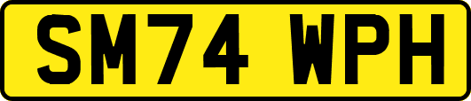 SM74WPH