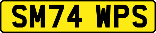 SM74WPS